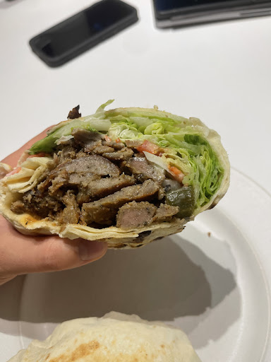 Photo of Donair Plus - 105 E 12th St, North Vancouver, BC V7L 2J3